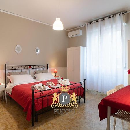 Terrazze Italiane City Center - Red Apartment Βερόνα Εξωτερικό φωτογραφία