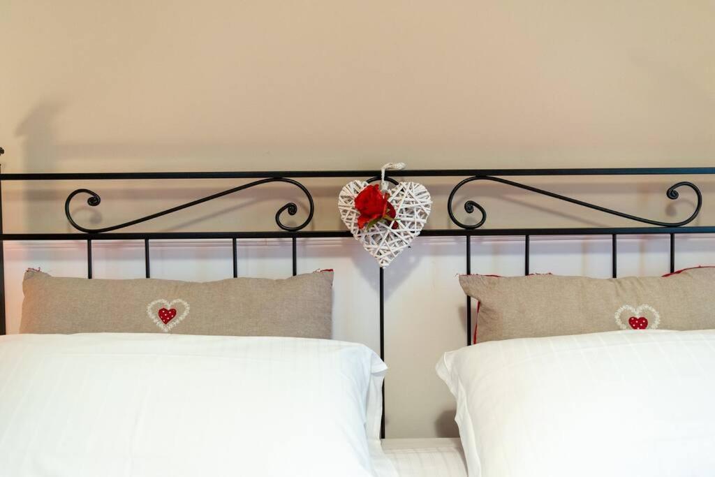 Terrazze Italiane City Center - Red Apartment Βερόνα Εξωτερικό φωτογραφία