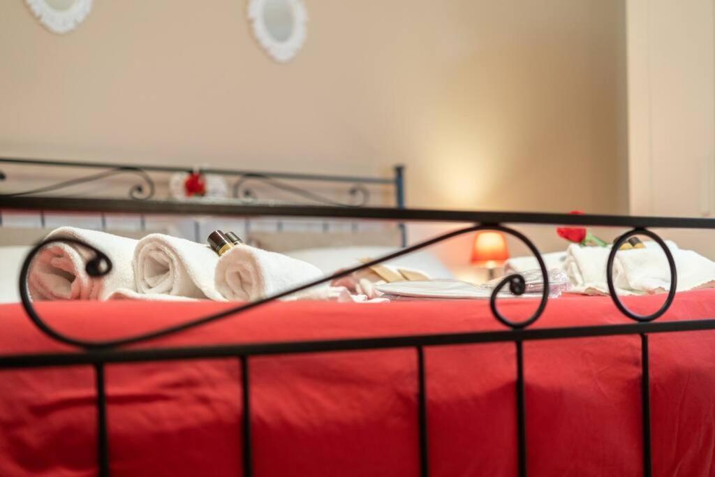 Terrazze Italiane City Center - Red Apartment Βερόνα Εξωτερικό φωτογραφία