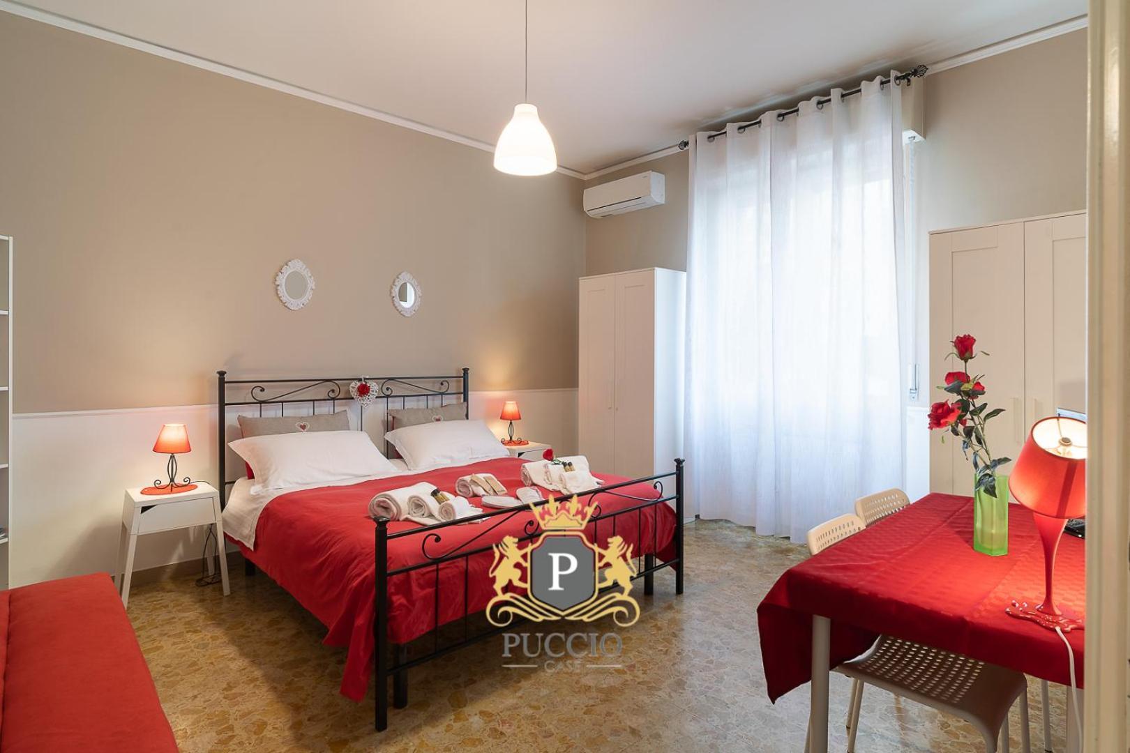 Terrazze Italiane City Center - Red Apartment Βερόνα Εξωτερικό φωτογραφία
